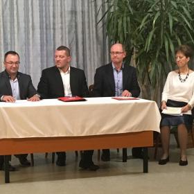 2018. 11. 26.  XIV. Országos klarinétverseny területi válogatója