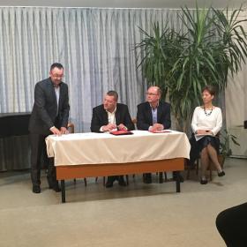 2018. 11. 26.  XIV. Országos klarinétverseny területi válogatója