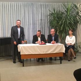 2018. 11. 26.  XIV. Országos klarinétverseny területi válogatója