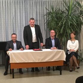 2018. 11. 26.  XIV. Országos klarinétverseny területi válogatója
