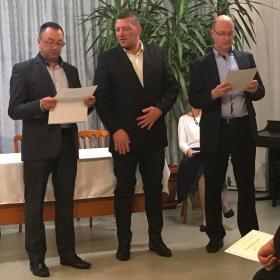 2018. 11. 26.  XIV. Országos klarinétverseny területi válogatója