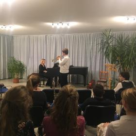 2019. 02. 27. Növendékhangverseny 5.