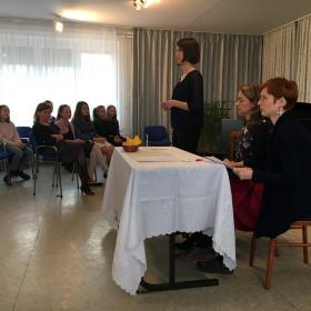 2019. 04. 17. Kamarazene fesztivál