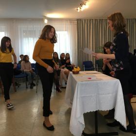 2019. 04. 17. Kamarazene fesztivál