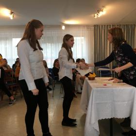 2019. 04. 17. Kamarazene fesztivál