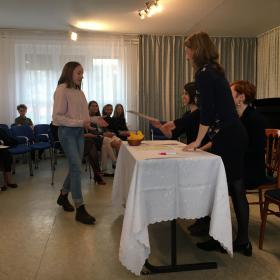 2019. 04. 17. Kamarazene fesztivál