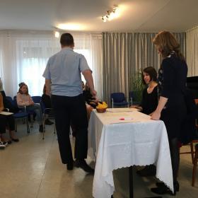 2019. 04. 17. Kamarazene fesztivál