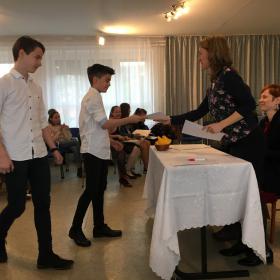 2019. 04. 17. Kamarazene fesztivál