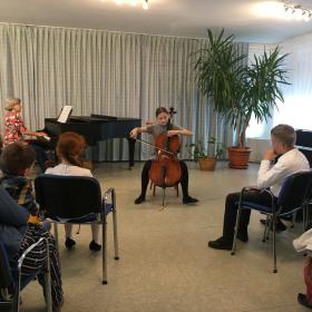 2019. 04. 29. Növendékhangverseny 7.