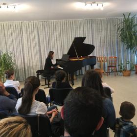 2019. 04. 29. Növendékhangverseny 7.