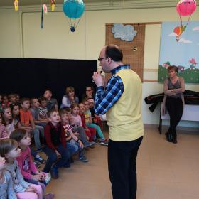 2019. 05. 27. Óvodai hangszerbemutató – Rózsa utca