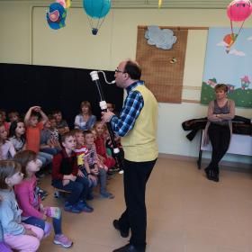2019. 05. 27. Óvodai hangszerbemutató – Rózsa utca