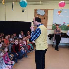 2019. 05. 27. Óvodai hangszerbemutató – Rózsa utca