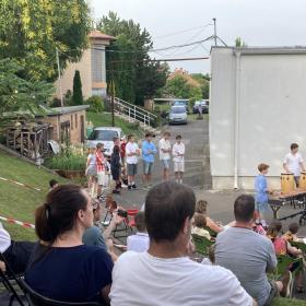 Tanévzáró 2024.06.20.